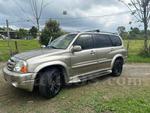 2004 Suzuki Grand Vitara Xl7