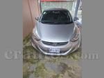 2012 Hyundai Elantra