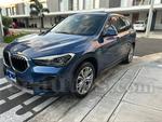 2022 BMW X1
