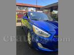 2014 Hyundai Accent