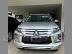 2021 Mitsubishi Montero Sport
