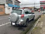 2009 Toyota Rav4