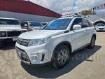 Suzuki Vitara Gl 2017