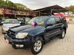2003 Toyota 4runner