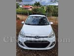 Hyundai Grand I10 2016