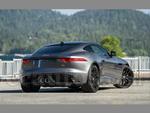 2016 Jaguar F Type S