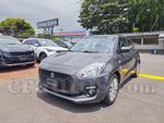Suzuki Swift Gl 2020