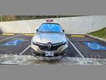2022 Renault Captur