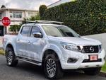 2019 Nissan Frontier