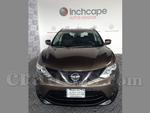 Nissan Qashqai 2016