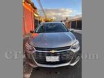 2021 Chevrolet Onix
