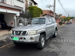 2007 Nissan Patrulla