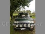 1999 Toyota 4runner