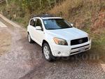 2006 Toyota Rav4