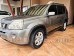 2008 Nissan X-trail