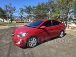 2013 hyundai acento