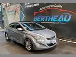 Hyundai Elantra 2015
