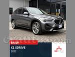 2022 BMW X1 Sdrive