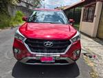 Hyundai Creta 2019