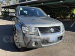 2010 Suzuki Gran Vitara