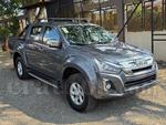 2019 Isuzu D-max