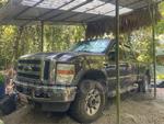 2008 Ford F-250 Xlt