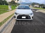 2023 Toyota Yaris