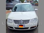 Volkswagen Jetta 2008