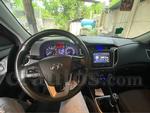 2018 Hyundai Creta