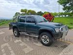 2001 Toyota Hilux