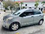 2008 Toyota Yaris