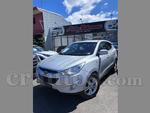 Hyundai Tucson 2010