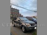 2008 kia sorento