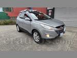 Hyundai Tucson 2011