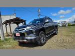 2022 Mitsubishi L200