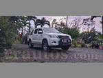 Toyota Hilux 2014