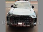2024 Maxus D90