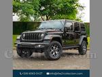 2021 Jeep Wrangler Rubicon