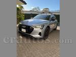 2023 Audi E-tron