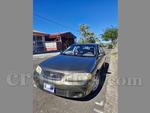 2000 Nissan Sentra B15