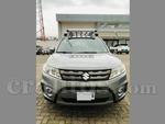 Suzuki Vitara 2016