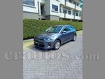 2020 Kia Rio