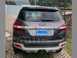 2019 Ford Everest