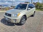 2001 toyota rav4