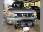 2005 Nissan Frontier