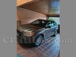 2012 mitsubishi asx glx