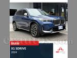 2024 BMW X1 Sdrive