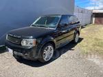2011 Land Rover Range Rover