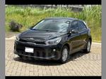 2018 Kia Rio