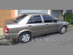 2001Mazda 323